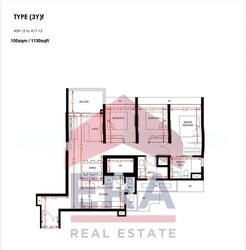Lentor Modern (D26), Apartment #531003971